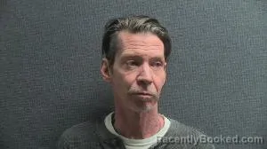 Mugshot of JERRY LEE BENNETT