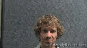 Mugshot of JEREMY PAUL WILSON