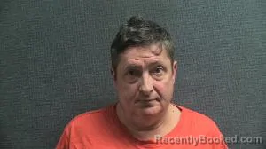 Mugshot of JOHN K HEMINGWAY