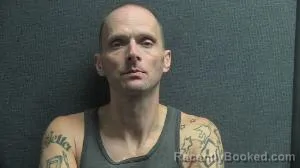 Mugshot of JAMES C WADLINGER