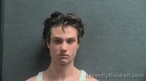 Mugshot of ADAM GERAOD KOHLMAN
