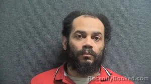 Mugshot of ROY S ROBERTS