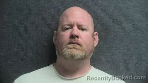 Mugshot of THOMAS SHAWN WALTON