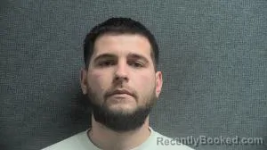 Mugshot of DANIEL SANCHEZ SANCHEZ