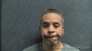 Mugshot of JASON THOMAS HINES