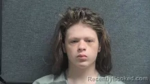 Mugshot of ISAIAH FISK