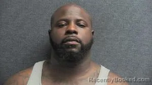 Mugshot of JALYNN CADARRELL MCCAIN