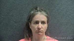 Mugshot of TIFFANY LYNN SMITH