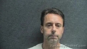 Mugshot of GREGORY THOMAS KLEIN