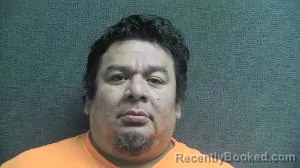 Mugshot of JULIO RUBEN MEDINA PRADO