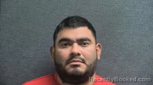 Mugshot of CARLOS DAVILA FLORES