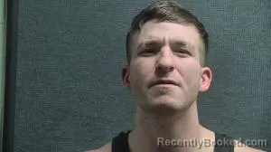 Mugshot of CORY JORDAN GUILLIAMS