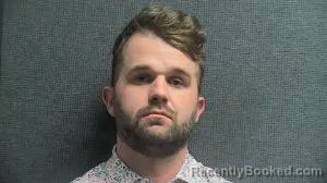 Mugshot of STEPHEN RAY WOOD