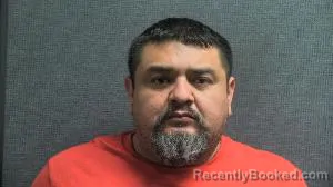 Mugshot of GEOVANY RODRIGUEZ RODRIGUEZ