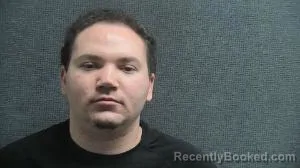 Mugshot of GARRY W BUSSELL