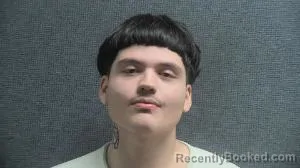 Mugshot of JUAN J FAJARDO