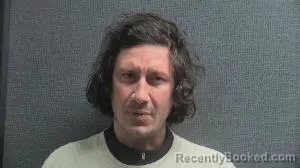 Mugshot of JUSTIN PAUL PICARIELLO