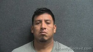 Mugshot of ANTONIO PU US