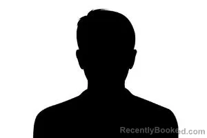 Booking photo from Boone County, Kentucky