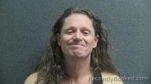 Mugshot of JERRY LEE STOUT