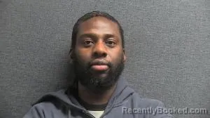 Mugshot of AHAMADOU SYLLA