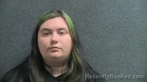 Mugshot of KALYNNE R ADAMS