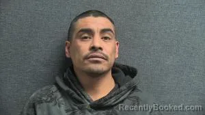 Mugshot of MIGUEL ANGEL TORRES MANRIQUEZ