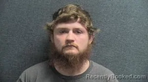 Mugshot of DEVIN JAMES FOWLER