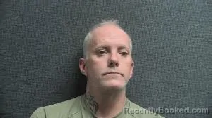 Mugshot of THOMAS MICHAEL SMITH