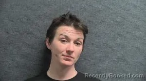 Mugshot of HALEY SHENEE ASHER