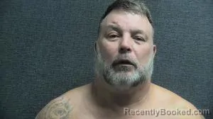 Mugshot of RANDY CLARK HAMILTON