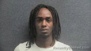 Mugshot of JACQUIL NONE ROLEY