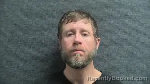 Mugshot of JUSTIN MICHAEL LASHBROOK