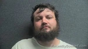 Mugshot of CHAZ EVAN LAWSON