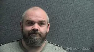 Mugshot of JONATHON RAY LOWRY