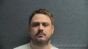 Mugshot of CHARLES JOSEPH ALVIA SAUCEDO