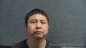 Mugshot of FERNANDO IZQUIERDO GONZALEZ