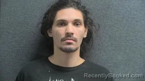 Mugshot of JACOB TYLER CLARY