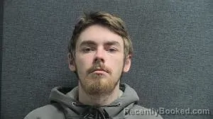 Mugshot of DONNY RAY HORNSBY