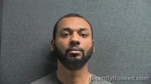 Mugshot of JAMAL DELONTE BLUE