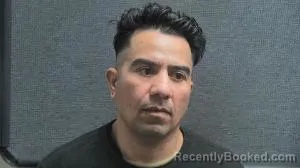 Mugshot of JIMMY HERNANDEZ SANTIAGO