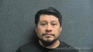 Mugshot of JESUS RODRIGUEZ BELLO