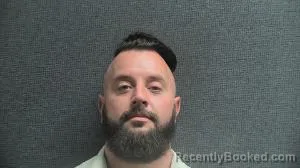 Mugshot of LUTHER BURLING SMITH