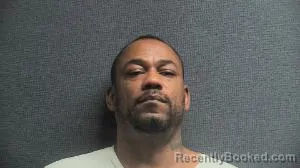 Mugshot of MACK JOHNSON