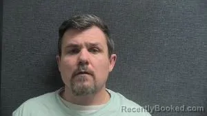 Mugshot of CHRISTOPHER HOWARD