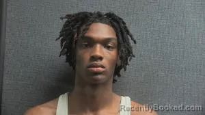 Mugshot of AKIRE DOMINIC LAW