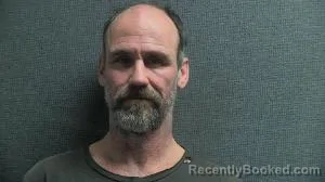 Mugshot of AARON S LITTLE