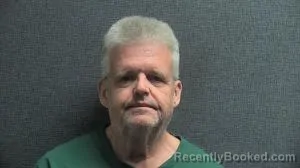 Mugshot of JEFFREY JOHN MCHENRY