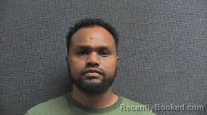 Mugshot of MAHAD JAMA