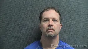 Mugshot of ROGER SCOTT COOPER